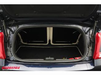 Fiat 500C 0.9 TwinAir Turbo Riva Leder Beats Navi Clima PDC 47.497 km! picture 28