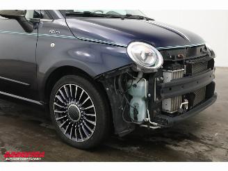 Fiat 500C 0.9 TwinAir Turbo Riva Leder Beats Navi Clima PDC 47.497km! picture 5