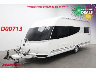 Uttjänta bilar auto Hobby XC40 495 UL Premium Mover Rondzit Single Beds Middenkeuken 2014/6
