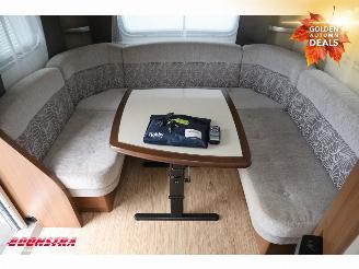 Hobby  495 UL Premium Mover Rondzit Single Beds Middenkeuken picture 16