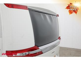 Hobby  495 UL Premium Mover Rondzit Single Beds Middenkeuken picture 6