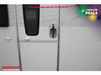 Hobby  495 UL Premium Mover Rondzit Single Beds Middenkeuken picture 9