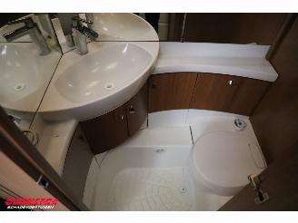 Hobby  495 UL Premium Mover Rondzit Single Beds Middenkeuken picture 17