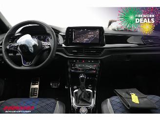 Volkswagen T-Roc 2.0 TSI 4Motion R Pano LED ACC LRHZ Camera SHZ picture 20