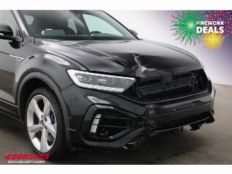Volkswagen T-Roc 2.0 TSI 4Motion R Pano LED ACC LRHZ Camera SHZ picture 6