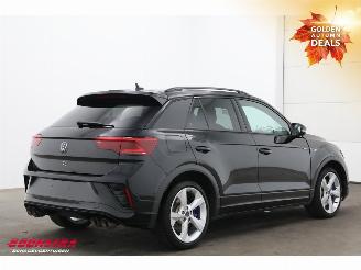 Volkswagen T-Roc 2.0 TSI 4Motion R Pano LED ACC LRHZ Camera SHZ picture 3