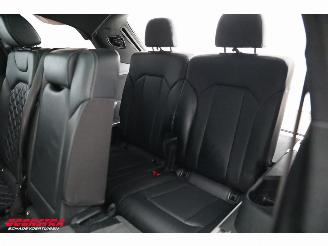 Audi Q7 50 TDI Facelift S-Line 7-P. Pano Matrix ACC Bose Memory Lucht AHK picture 21