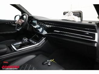 Audi Q7 50 TDI Facelift S-Line 7-P. Pano Matrix ACC Bose Memory Lucht AHK picture 16