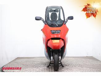 BMW  C 1 Family's Friend Topkoffer BY 2003 picture 6