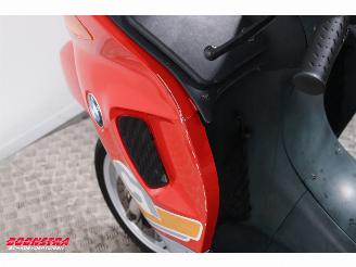 BMW  C 1 Family's Friend Topkoffer BY 2003 picture 11