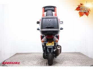 BMW  C 1 Family's Friend Topkoffer BY 2003 picture 8