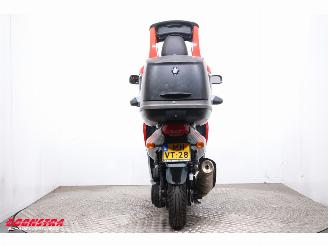 BMW  C 1 Family's Friend Topkoffer BY 2003 picture 8