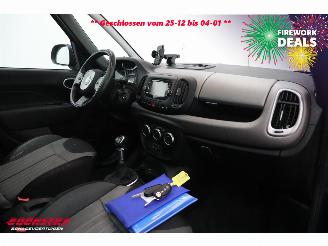 Fiat 500L 0.9 TwinAir Lounge Navi Clima Cruise PDC AHK 96.903 km! picture 11