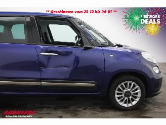 Fiat 500L 0.9 TwinAir Lounge Navi Clima Cruise PDC AHK 96.903 km! picture 6