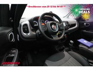 Fiat 500L 0.9 TwinAir Lounge Navi Clima Cruise PDC AHK 96.903 km! picture 16