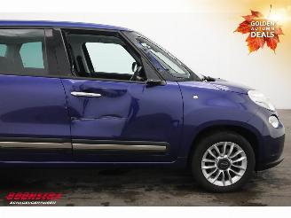 Fiat 500L 0.9 TwinAir Lounge Navi Clima Cruise PDC AHK 96.903 km! picture 6