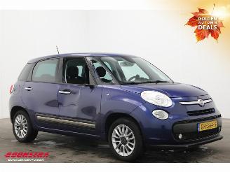 Fiat 500L 0.9 TwinAir Lounge Navi Clima Cruise PDC AHK 96.903 km! picture 2