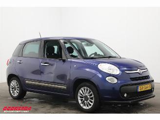 Fiat 500L 0.9 TwinAir Lounge Navi Clima Cruise PDC AHK 96.903 km! picture 2