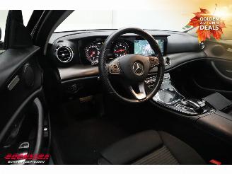 Mercedes E-klasse Estate 220 d Ambition 9G-T. Erstbesitzer!! LED Navi Clima Cruise Camera SHZ PDC AHK picture 12