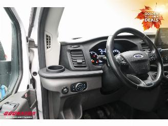 Ford Transit 2.0 TDCI L2H-2 Trend Airco Cruise Camera PDC AHK 162.570 km! picture 12