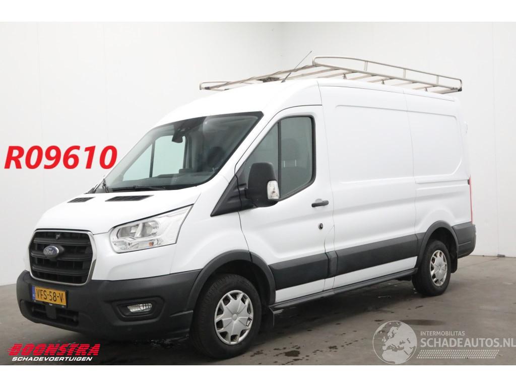 Ford Transit 2.0 TDCI L2H-2 Trend Airco Cruise Camera PDC AHK 162.570 km!