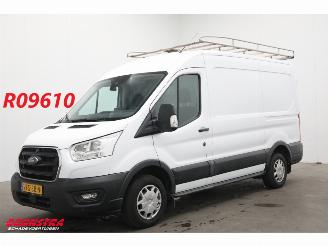 Ford Transit 2.0 TDCI L2H-2 Trend Airco Cruise Camera PDC AHK 162.570 km! picture 1