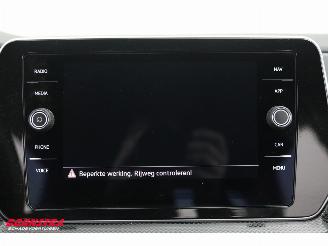 Volkswagen T-Cross 1.0 TSI R-Line DSG Teilediebstahl ACC Virtual Clima Camera SHZ 20.232 km! picture 24