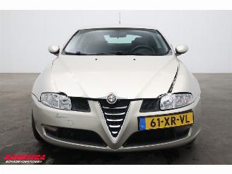 Alfa Romeo GT 2.0 JTS Distinctive Bose Leder Clima Cruise 67.557 km! picture 7