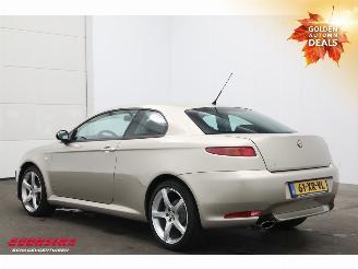 Alfa Romeo GT 2.0 JTS Distinctive Bose Leder Clima Cruise 67.557 km! picture 4