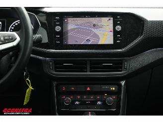 Volkswagen T-Cross 1.0 TSI R-Line Style DSG LED ACC Navi Clima Camera 42.187 km! picture 12