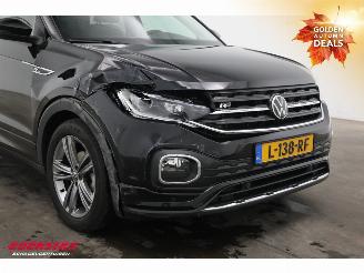 Volkswagen T-Cross 1.0 TSI R-Line Style DSG LED ACC Navi Clima Camera 42.187 km! picture 6