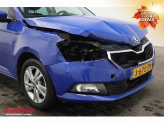 Skoda Fabia Combi 1.0 TSI Ambition Navi Clima Cruise PDC 67.036 km! picture 6