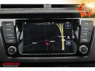 Skoda Fabia Combi 1.0 TSI Ambition Navi Clima Cruise PDC 67.036 km! picture 22