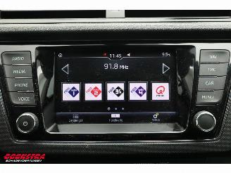 Skoda Fabia Combi 1.0 TSI Ambition Navi Clima Cruise PDC 67.036 km! picture 25