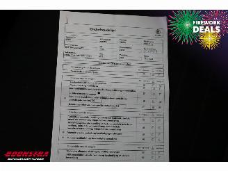 Skoda Fabia Combi 1.0 TSI Ambition Navi Clima Cruise PDC 67.036 km! picture 28