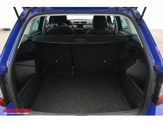 Skoda Fabia Combi 1.0 TSI Ambition Navi Clima Cruise PDC 67.036 km! picture 29