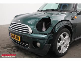 Mini Mini 1.6 Cooper Chili Airco LMV picture 8