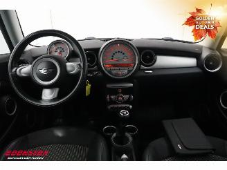 Mini Mini 1.6 Cooper Chili Airco LMV picture 11