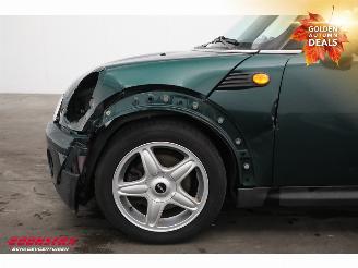 Mini Mini 1.6 Cooper Chili Airco LMV picture 9