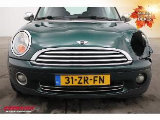 Mini Mini 1.6 Cooper Chili Airco LMV picture 5