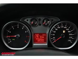 Ford Focus 1.6 Comfort Airco Cruise Bluetooth picture 16