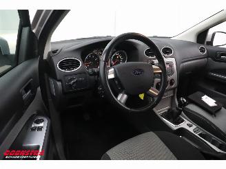 Ford Focus 1.6 Comfort Airco Cruise Bluetooth picture 14