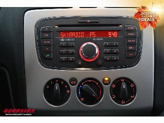 Ford Focus 1.6 Comfort Airco Cruise Bluetooth picture 18