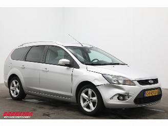 Ford Focus 1.6 Comfort Airco Cruise Bluetooth picture 2