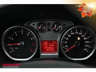 Ford Focus 1.6 Comfort Airco Cruise Bluetooth picture 16