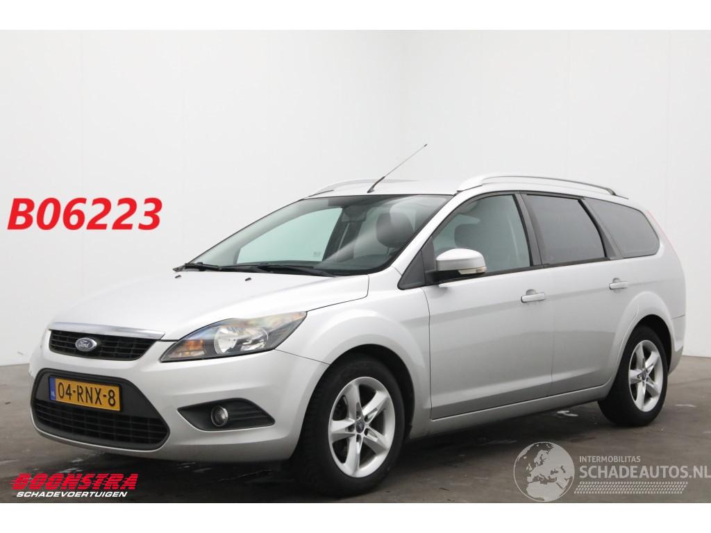 Ford Focus 1.6 Comfort Airco Cruise Bluetooth