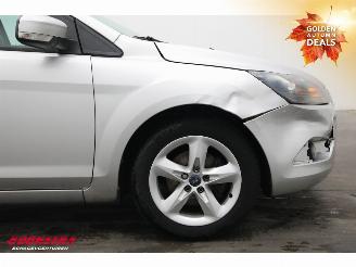 Ford Focus 1.6 Comfort Airco Cruise Bluetooth picture 5