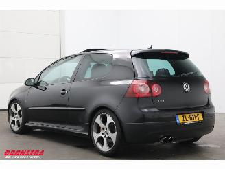 Volkswagen Golf 2.0 TFSI GTI DSG Schuifdak Xenon Clima Cruise SHZ PDC picture 4