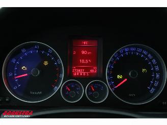 Volkswagen Golf 2.0 TFSI GTI DSG Schuifdak Xenon Clima Cruise SHZ PDC picture 15