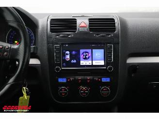 Volkswagen Golf 2.0 TFSI GTI DSG Schuifdak Xenon Clima Cruise SHZ PDC picture 9